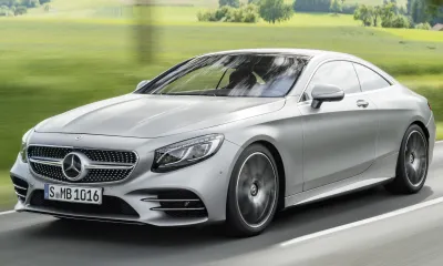 S 450